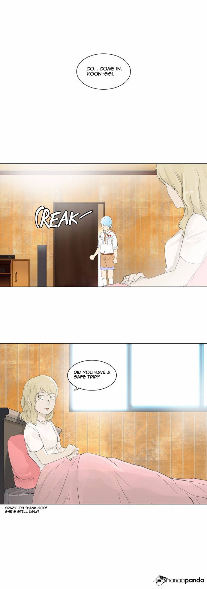 Tower of God Chapter 104 image 03